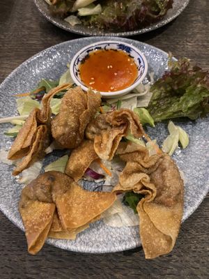 Wan Tans at Vegang in Berlin