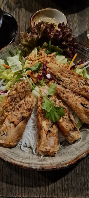 . at Vegang in Berlin