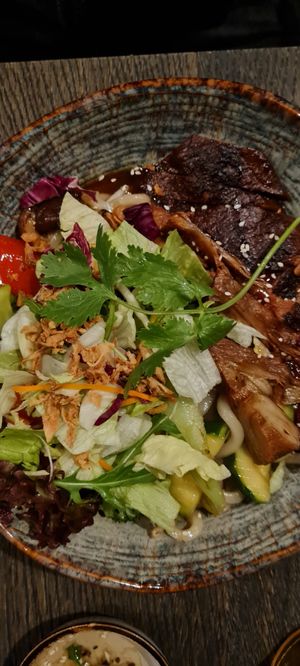 . at Vegang in Berlin