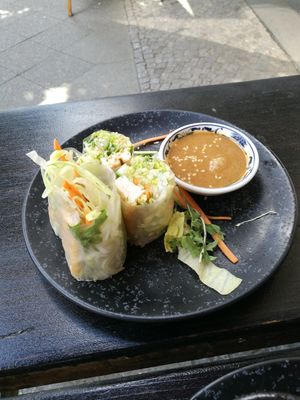 Summer Luv at Vegang in Berlin