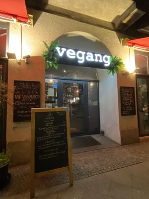   at Vegang in Berlin
