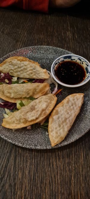 . at Vegang in Berlin