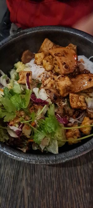 . at Vegang in Berlin