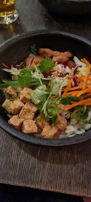 SESAMi at Vegang in Berlin