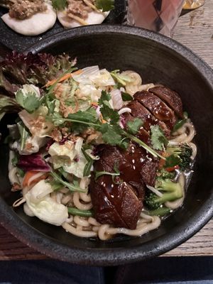 Udon know me  at Vegang in Berlin