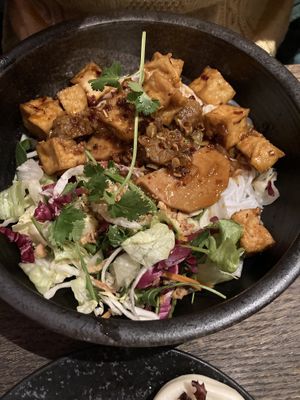 Sa Ot  at Vegang in Berlin