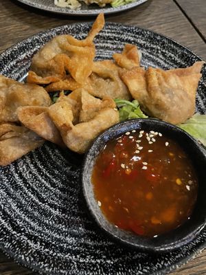 Louis Wonton  at Vegang in Berlin