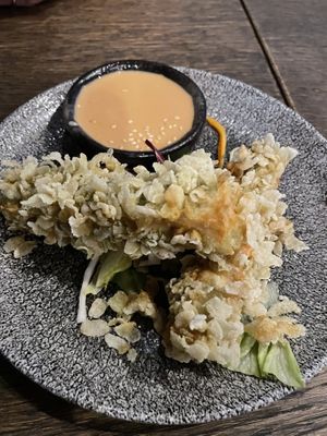 Tofu.vom  at Vegang in Berlin