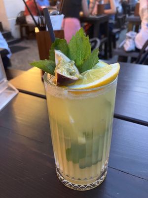 Hanoi Mystery at Vegang in Berlin