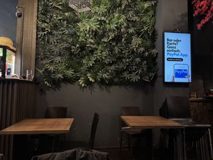 Inside.  at Vegang in Berlin