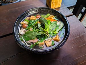 Pho Real at Vegang at Vegang in Berlin