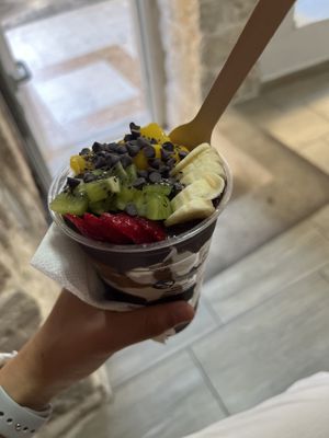   at Oakberry in Split