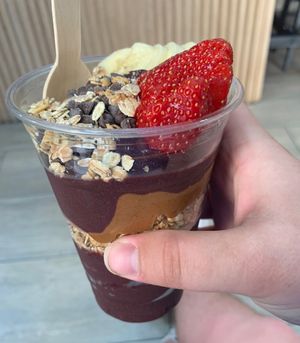   at Oakberry in Split