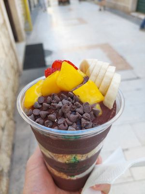 "" at Oakberry in Split