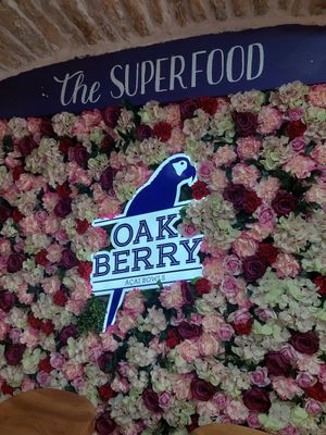 "" at Oakberry in Split