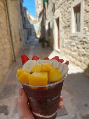 "" at Oakberry in Split