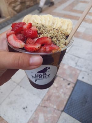  at Oakberry in Split