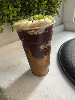   at Oakberry in Split