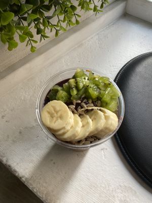   at Oakberry in Split