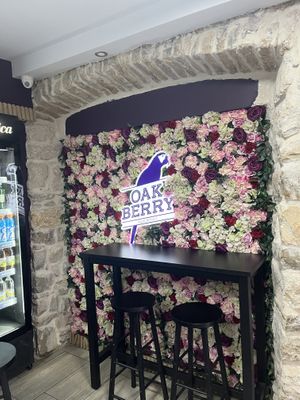   at Oakberry in Split