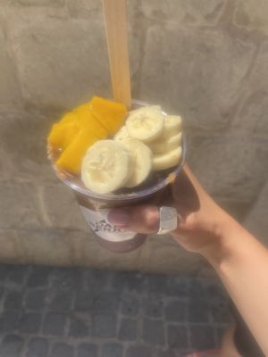   at Oakberry in Split