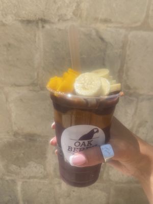   at Oakberry in Split