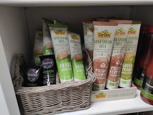 Pates at Food for Life in Kilkenny