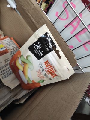 Candy at Food for Life in Kilkenny