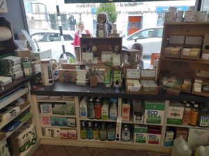 Detergents at The Little Green Grocer in Kilkenny