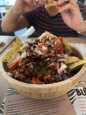   at Thelma in Pontevedra