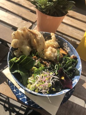 Saimin at Hilo in Krakow