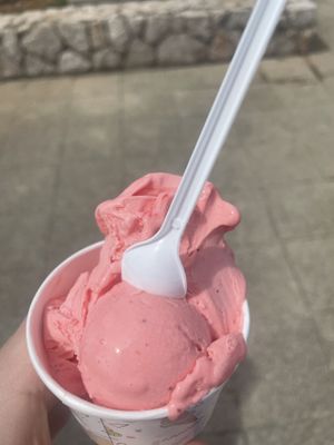   at Slasticarnica "Plavi Jadran" in Preko