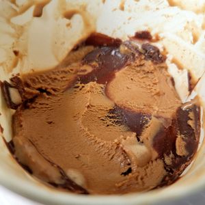 Smokey Chocolate at Ramblin' Rose  in Portland