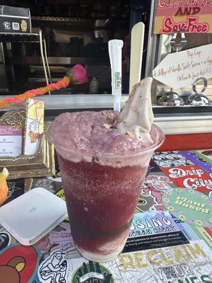   at Ramblin' Rose  in Portland