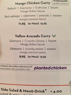  at Dean & David - Mercedes Platz in Berlin