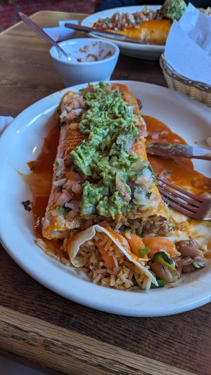  at Plaza Jalisco in Astoria