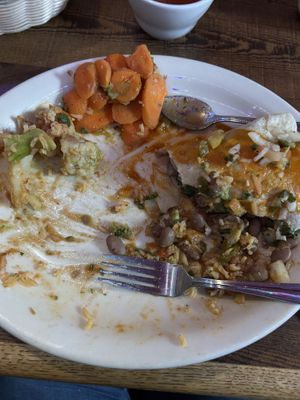   at Plaza Jalisco in Astoria