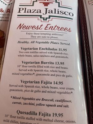   at Plaza Jalisco in Astoria