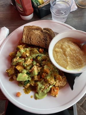   at Crown & Bull in Dunedin