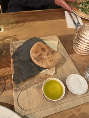  #Veganuary at La Vita E Bella in Midlaren