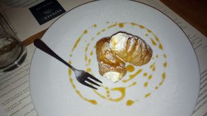 #Veganuary at Pepenero in Sarzana