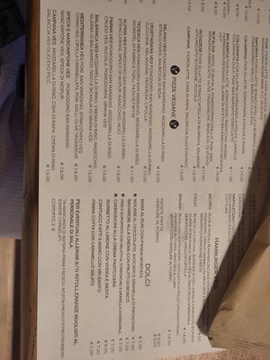  at Pepenero in Sarzana