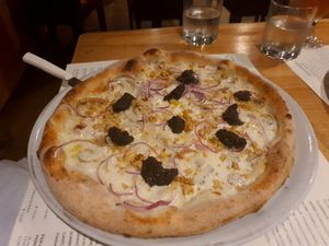  at Pepenero in Sarzana