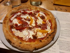  at Pepenero in Sarzana