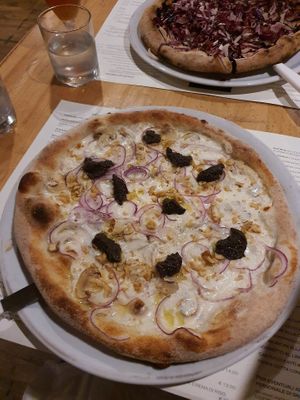  at Pepenero in Sarzana