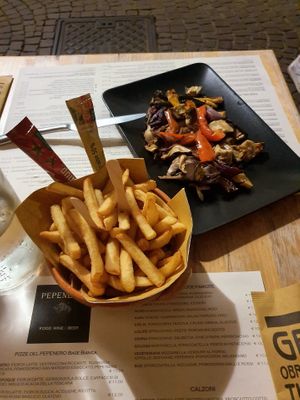  at Pepenero in Sarzana