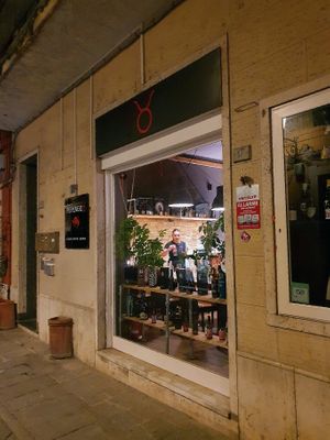  at Pepenero in Sarzana