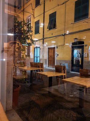  at Pepenero in Sarzana