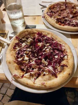  at Pepenero in Sarzana