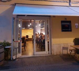  at Pepenero in Sarzana